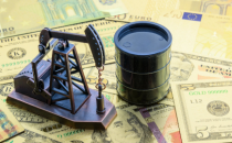 目前最安全的两种石油股息