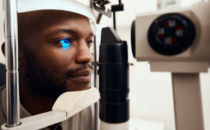 FDA批准了该公司的EVO植入式镜片用于近视