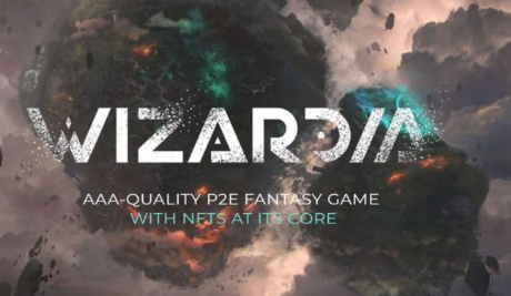 Wizardia是即将推出的最新Metaversegamefi概念