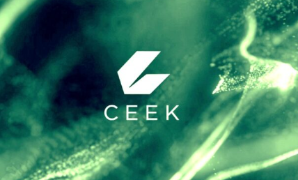 CEEK VR亮相大型活动后备受关注
