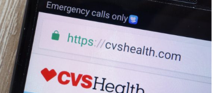 CVS为元宇宙中的药房和诊所申请商标