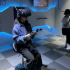 万维网的创造者想要虚拟现实VR