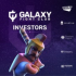 Galaxy Fight Club融资700万美元为元宇宙打造首款跨IPPvP游戏