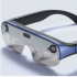 高通展示搭载骁龙XR2芯片的AR眼镜参考设计