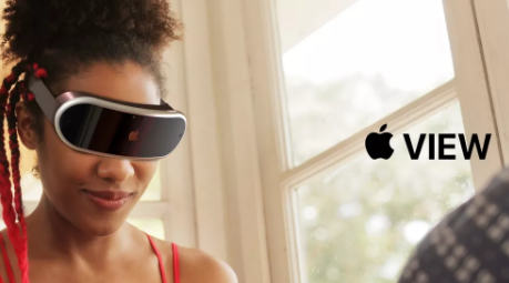 为什么苹果可能不会发布VR头戴设备