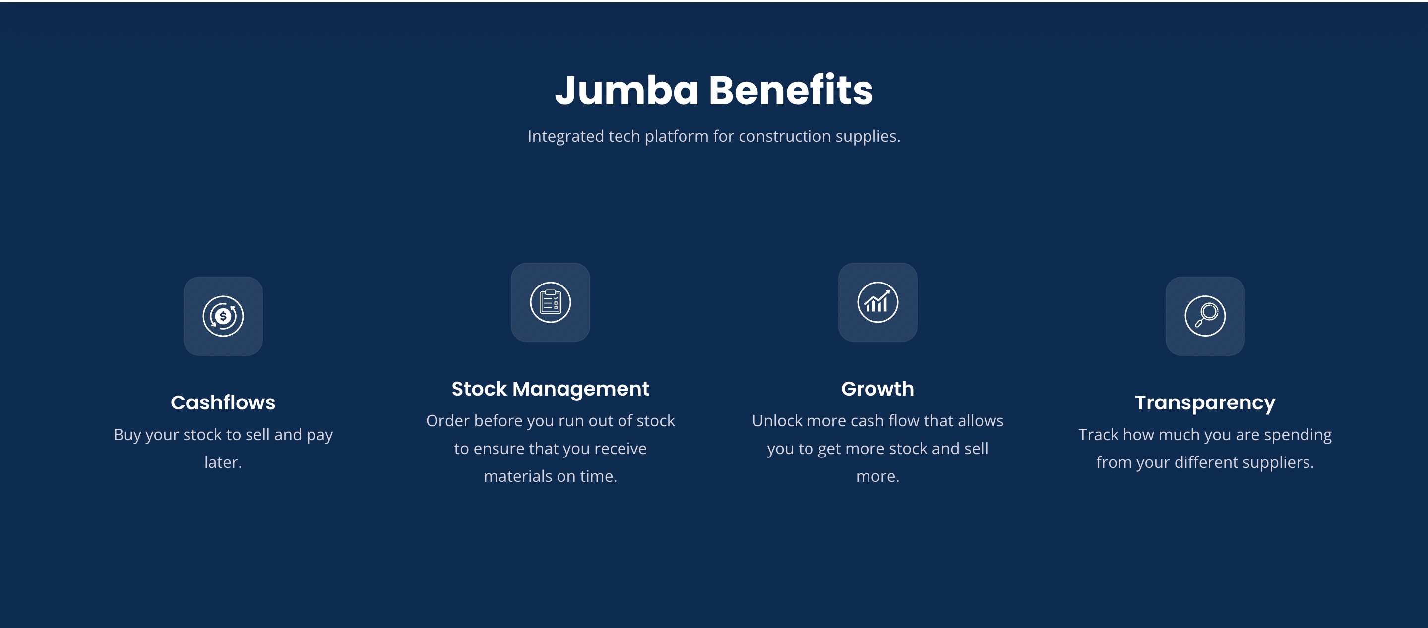 Jumba 已经筹集了 100 万美元的种子前资金