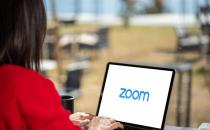 Zoom称已解决好服务中断问题 股价未受影响 收涨3.47%