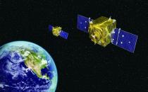 美卫星频繁抵近中国太空目标