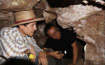 玛雅遗址上的中国考古人：在洪都拉斯探寻与中华文明神秘关联