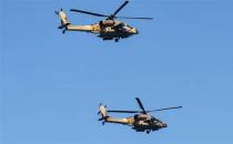 美两架军用直升机在阿拉斯加相撞坠毁，3名军人身亡