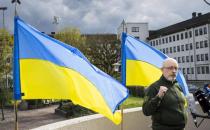 乌克兰国防部长：已做好反攻准备，随时可采取行动