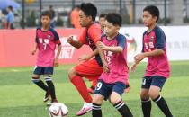 中国足球的“12岁退役”现象：此难题不破，国足难兴